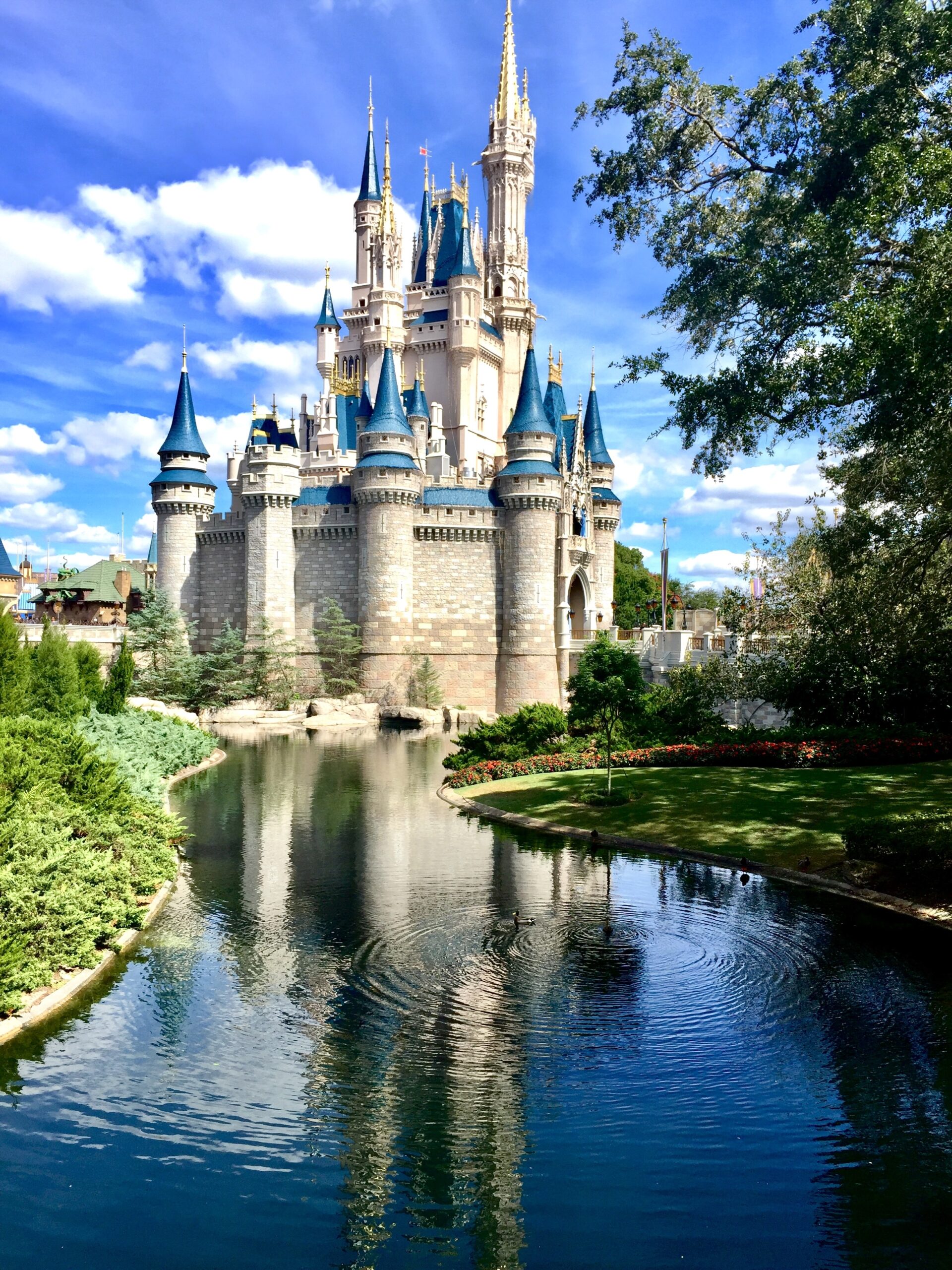 Walt Disney World Resort, Florida