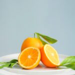 Health Benefits of eating Oranges : Mohit Tandon Burr Ridge
