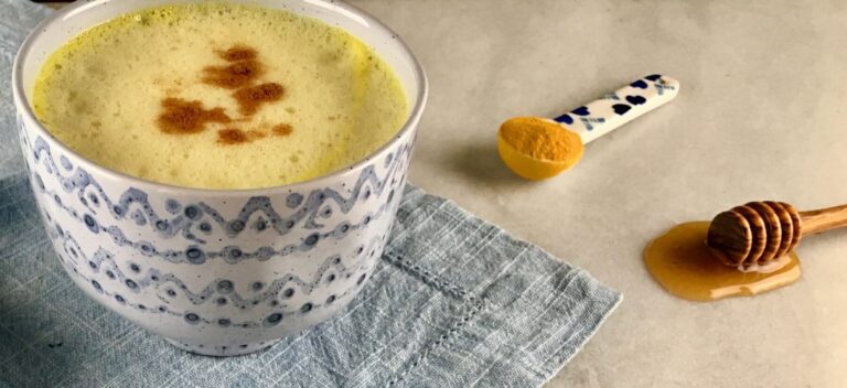 Drinking Turmeric, Milk & Honey Health Benefits : Mohit Tandon Texas