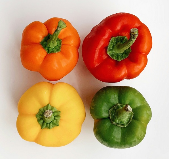 Bell Peppers