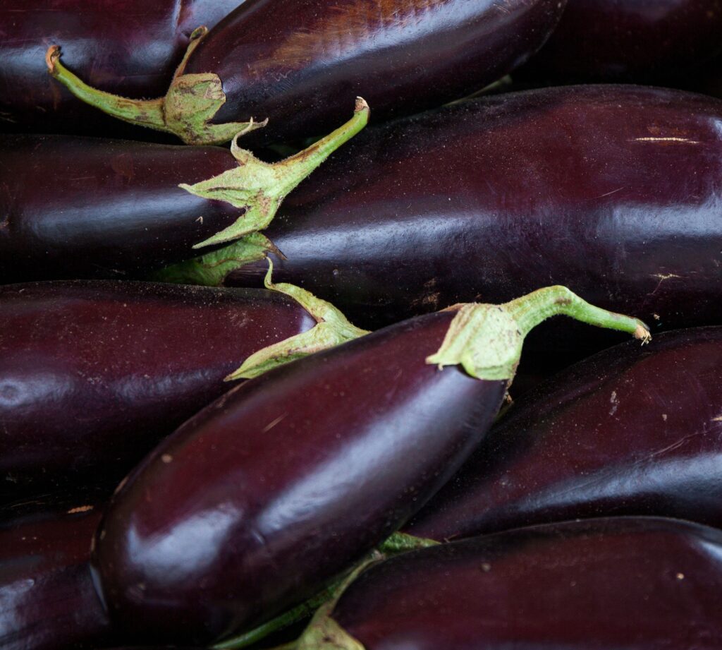 Eggplant