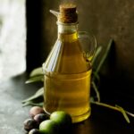 Health Benefits of Olive oil