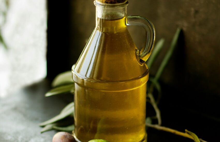 Health Benefits of Olive oil