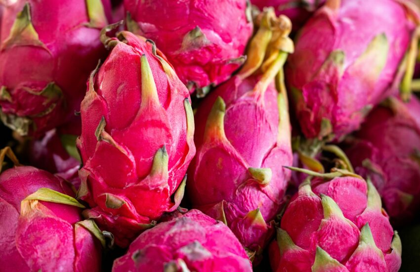 15 Health Benefits of Dragon Fruit : Mohit Tandon Texas