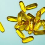 Health Benefits of Omega-3 Fatty Acids : Mohit Tandon Texas