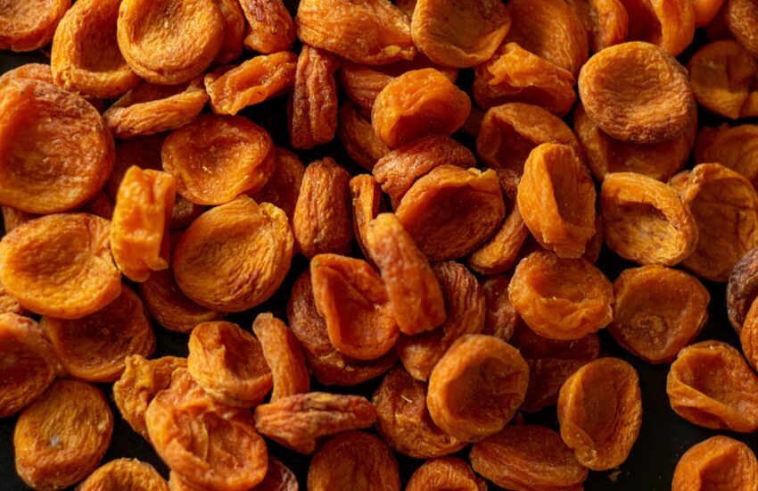 Dry Fruits That Diabetic Patients Should Avoid : Mohit Tandon USA